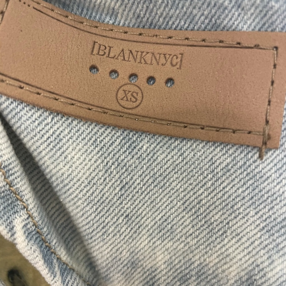 Jeans jacket - Picture 10 of 11